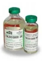 Тилозин 50, Нита-Фарм, флакон 100 мл