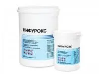 Нифурокс, Асконт+