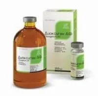 Диоксиген, Агрофарм, флакон 100 мл