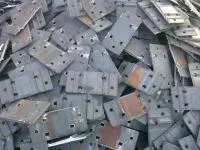 Железнодорожная подкладка Д-33