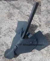 Окучник КРН (центральный, левый, правый)