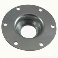 Ступица диска сошника N00346A0 Совместимая с Kuhn (Кун)